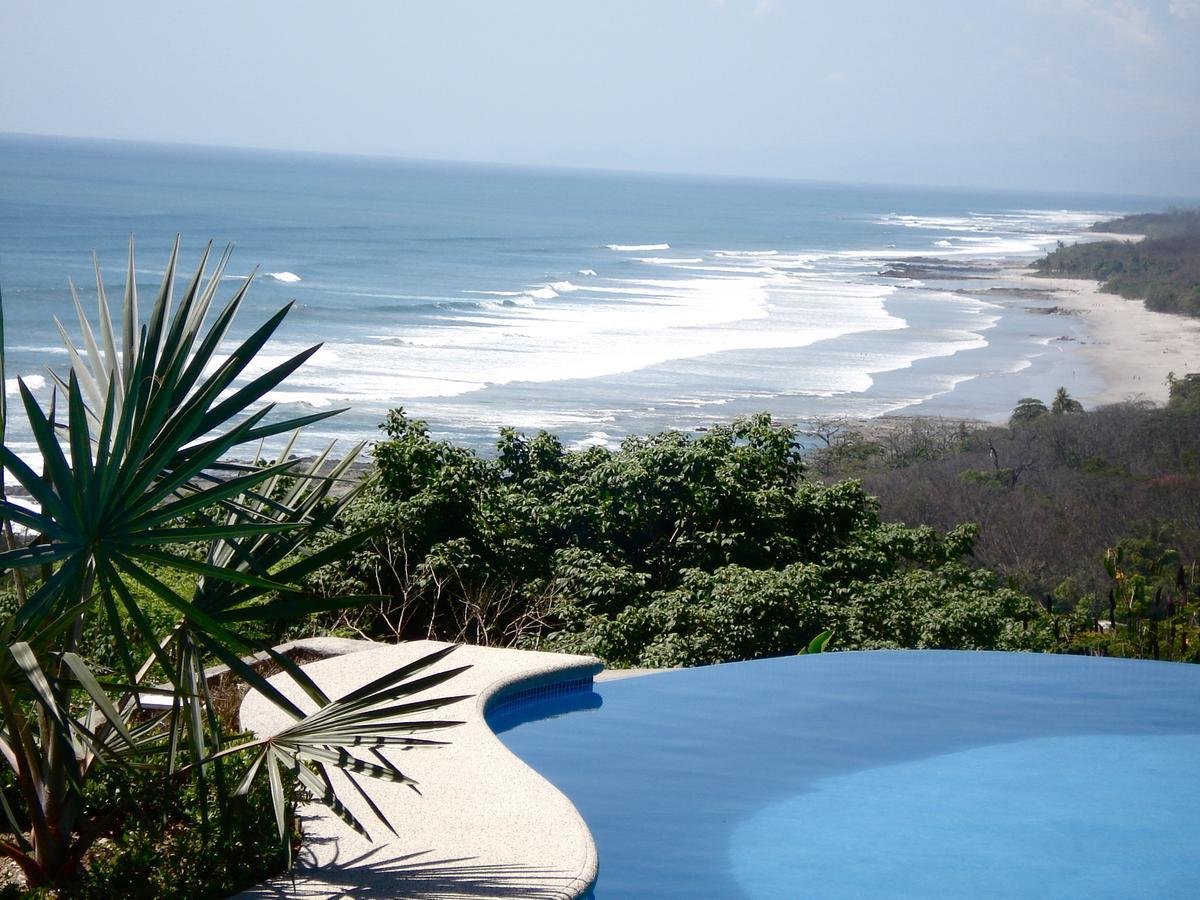 Hotel Vista De Olas Маль-Паис Экстерьер фото